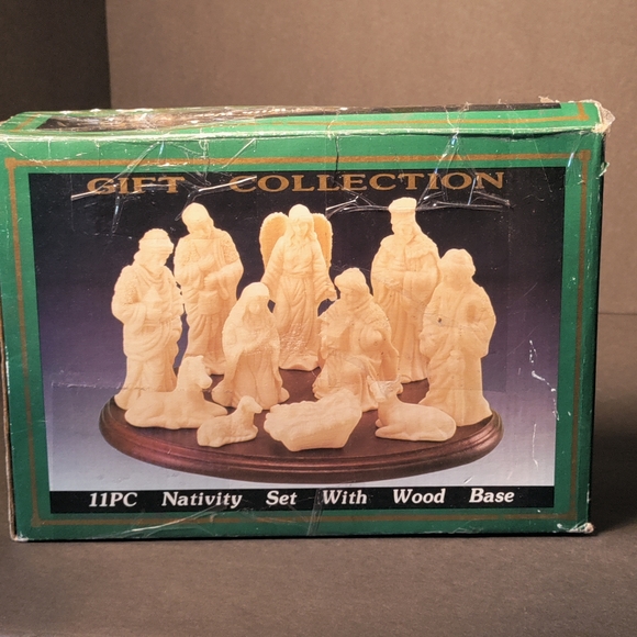 🎄NATIVITY⭐ - Picture 2 of 12